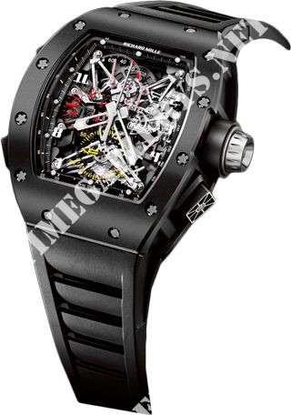 Richard Mille Watches RM 050 Felipe Massa RM 050 Felipe Massa Richard Mille Watches RM 050 Felipe Massa RM 050 Felipe Massa