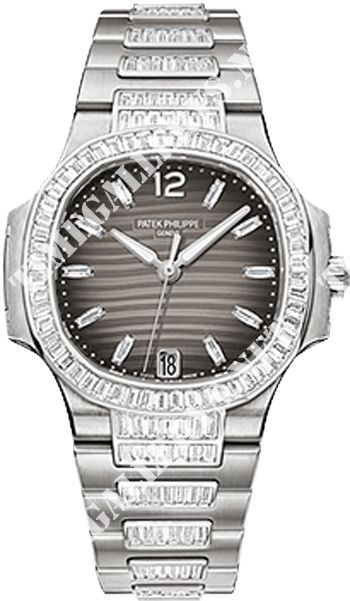 Patek Philippe Nautilus 7014/1G 7014/1G-001 Patek Philippe Nautilus 7014/1G 7014/1G-001