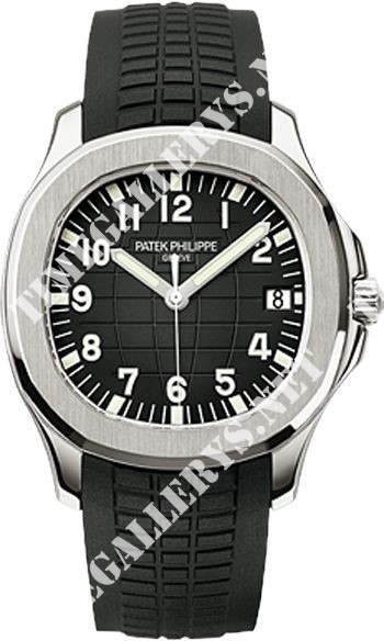 Patek Philippe Aquanaut 5167A 5167A-001 Patek Philippe Aquanaut 5167A 5167A-001