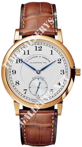 A. Lange & Sohne Archive A. Lange and Sohne 1815 Collection 303 Automatik 303.021 A. Lange & Sohne Archive A. Lange and Sohne 1815 Collection 303 Automatik 303.021