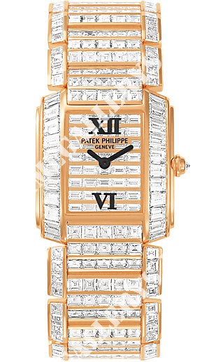 Patek Philippe Twenty 4 4908/101R 4908/101R-001 Patek Philippe Twenty 4 4908/101R 4908/101R-001