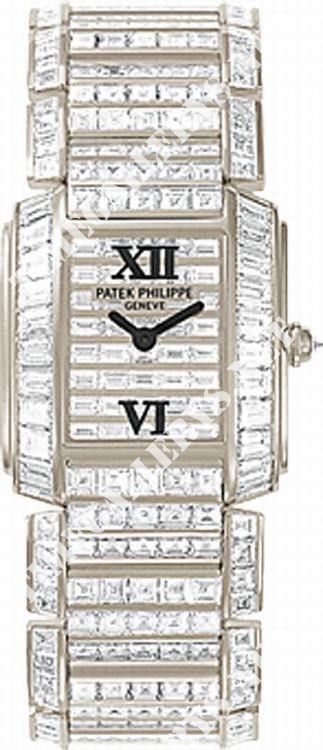 Patek Philippe Twenty 4 4908/101G 4908/101G-001 Patek Philippe Twenty 4 4908/101G 4908/101G-001