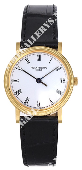 Patek Philippe Archive Patek Philippe 3802/200 3802J Patek Philippe Archive Patek Philippe 3802/200 3802J