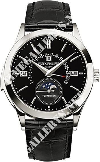 Patek Philippe Grand Complications 5216P 5216P-001 Patek Philippe Grand Complications 5216P 5216P-001
