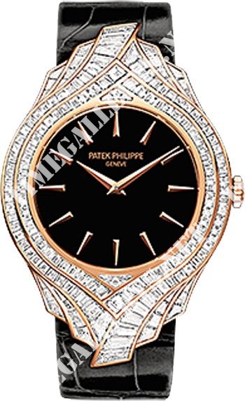 Patek Philippe Calatrava 4895R 4895R-001 Patek Philippe Calatrava 4895R 4895R-001