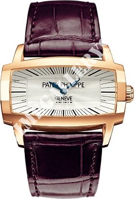 Patek Philippe Archive Patek Philippe 4980 4980R-001 Patek Philippe Archive Patek Philippe 4980 4980R-001