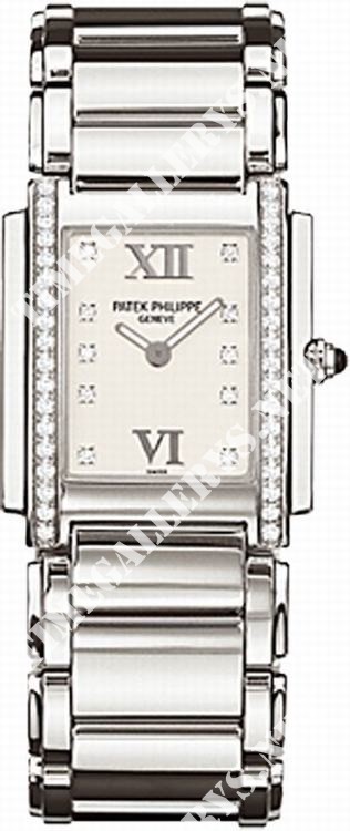 Patek Philippe Twenty 4 4910/10A 4910/10A-011 Patek Philippe Twenty 4 4910/10A 4910/10A-011