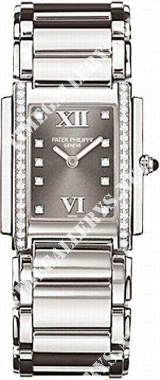 Patek Philippe Twenty 4 4910/10A 4910/10A-010 Patek Philippe Twenty 4 4910/10A 4910/10A-010