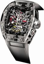 Richard Mille Watches RM 056 Felipe Massa Sapphire RM 056 Felipe Massa Sapphire