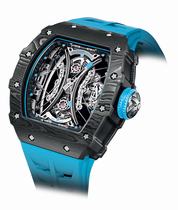 Richard Mille Men's Collection RM 53-01 Tourbillon Pablo Mac Donough