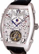 Franck Muller Aeternitas Mega 4 8888-4