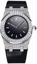 Audemars Piguet Lady Royal Oak Tuxedo Lady 77220BC.ZZ.D004CU.01