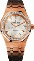 Audemars Piguet Lady Royal Oak Automatic Gold 15451OR.ZZ.1256OR.01