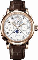 A. Lange & Sohne Richard Lange Grand Complicaton 912.032