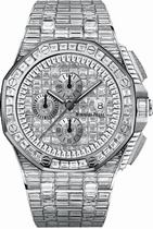 Audemars Piguet Ladies Royal Oak Offshore Chronograph 26403BC.ZZ.8044BC.01